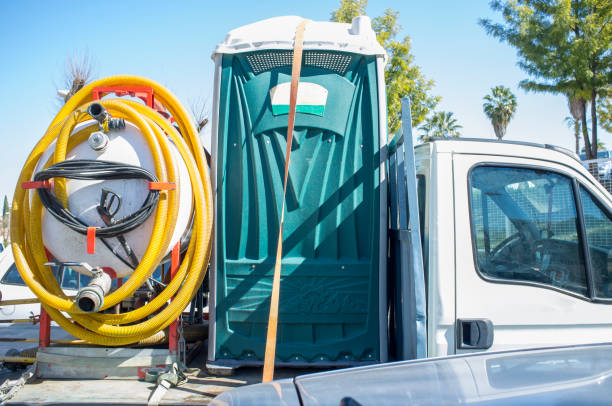Portable Toilet Options We Offer in Saint Davids, PA