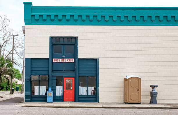 Portable bathroom rental in Saint Davids, PA