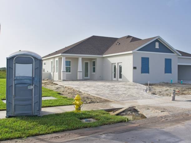 Best Porta potty rental near me  in Saint Davids, PA